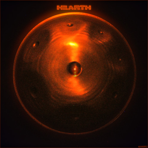 H E A R T H