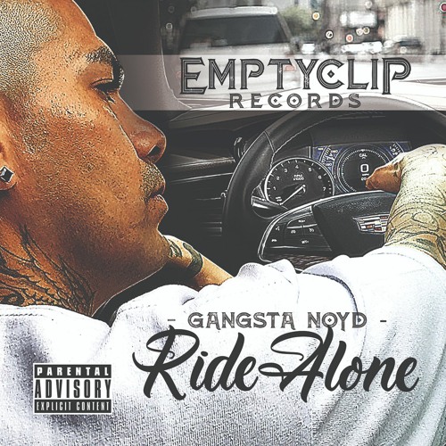 Ride Alone