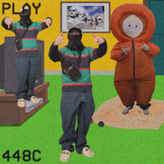 House Party *2069* Geeked In The Near Future