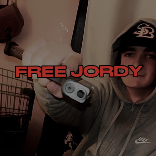 FREE JORDY