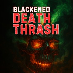 Savage Blackened Death Thrash for Creative Boost
