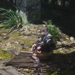 Headless Guy Singing Scene