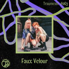 FauxVelour I Traumcast Nr. 63