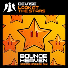 DeV1Se - Look At The Stars   [ BOUNCE / HAPPY HARDCORE ]  Dougal & Mickey Skeedale