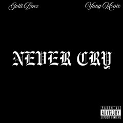 Never Cry
