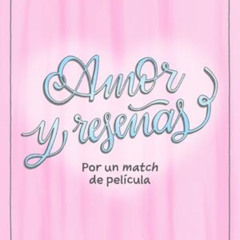 Ver Amor y reseñas 【2025】 online en Full HD con subtítulos en español