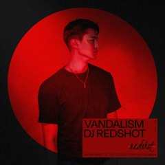 [Belpos Project] VANDALISM -DJ REDSHOT