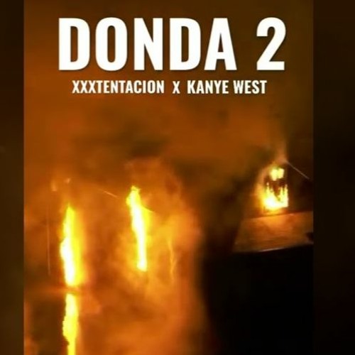 Kanye West ft Xxxtentacion True Love (Donda 2) 