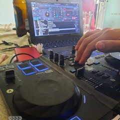 SET' NAVIDEÑO CUARTETOS BARRIENTOS ' FAKKOO' DEE JAY