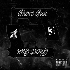 Ghost Gun (3rd Ave Exclusive)