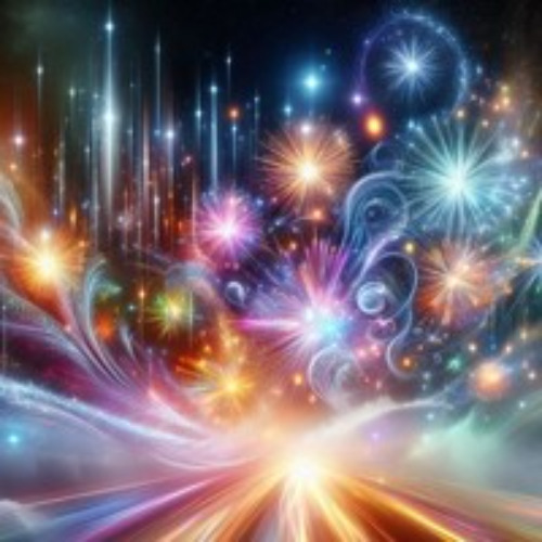 Kwon Eunbi (권은비) - GlitchLoop.mp3 (Mashup)