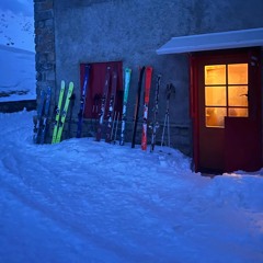 Langeweile am Sonntag