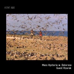 Mass Hysteria w. Dolorosa [14.01.2021]