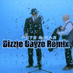 Pete & Bas - Sindhu Sesh (Dizzie Dayze Remix)