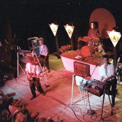 Breathless (12 inch)