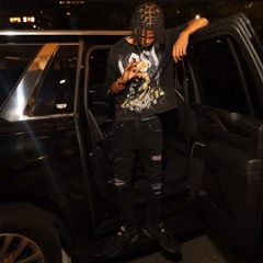 Blood over water - zy glizz