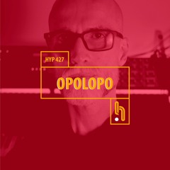 Hyp 427: OPOLOPO