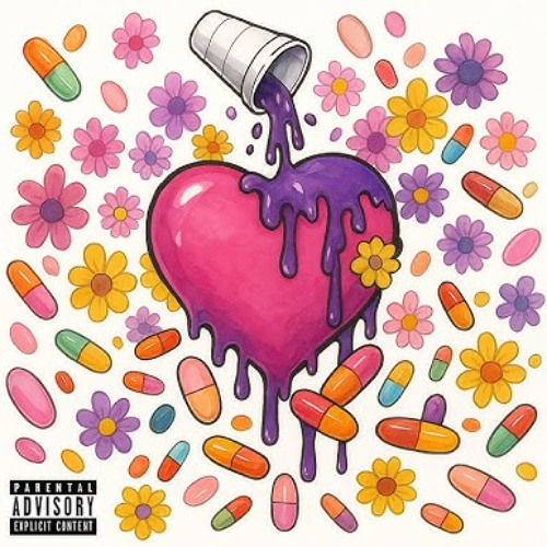 Juice WRLD - Narcotic Dreams (Unreleased Album)