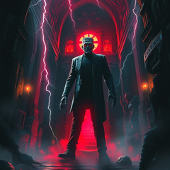 Echoes of Created (Frankenstein Comics) (Acoustic)