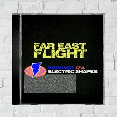 174⚡️FAR EAST FLIGHT