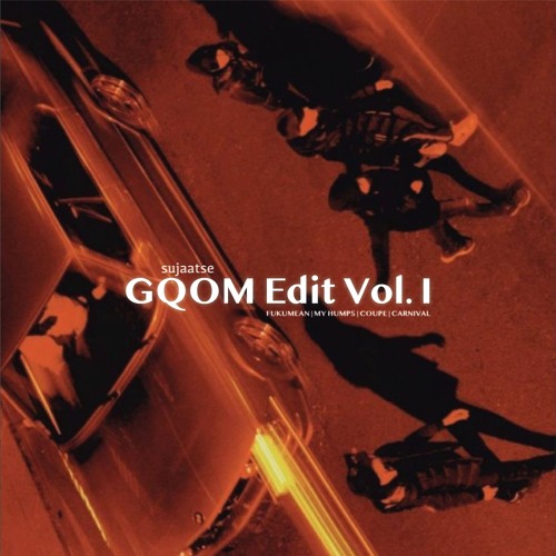 fukumean - gunna (sujaatse GQOM edit)