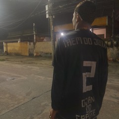 = MTG DEPÔS DA MEIA NOITE Vs ELA ME MAMOU [[DJ RN DO CAPÔTE]]