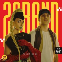 25 Band - Tanha Bashi.mp3