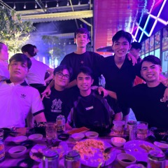 NST 2K25 - NGÔI SAO LẺ LOI - HK REMIX