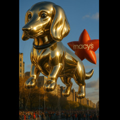 Puppy Pawrade [Mood(1.3/3)]