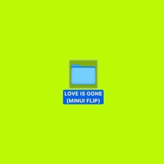 DAVID GUETTA FT. CHRIS WILLIS - LOVE IS GONE (MINUI EXTENDED FLIP)