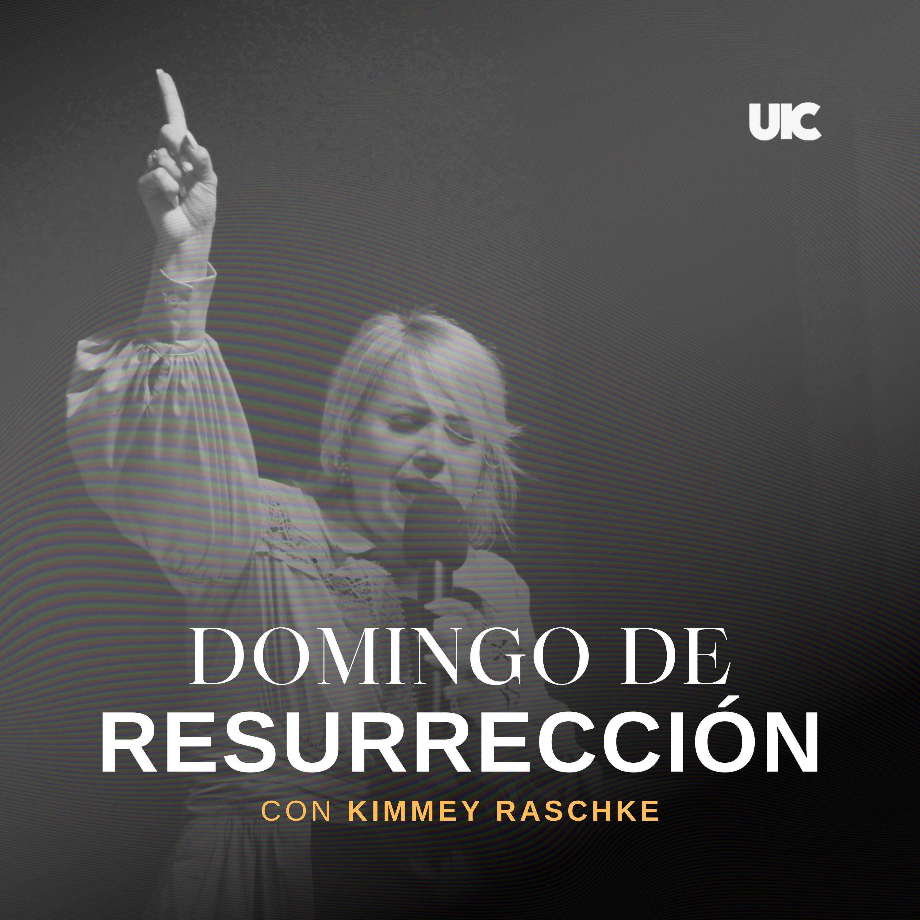 Una Iglesia Creativa