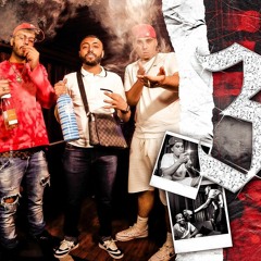 Big compvny x Jp x Biig Paul x Filbeats - 3 bala [MIXTAPE FENDA]