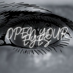 Open Your Eyes (Techno)