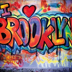 I Love Brooklyn Mini Mix