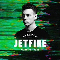 JETFIRE - Mixed Set 2023 Forever Tel Aviv