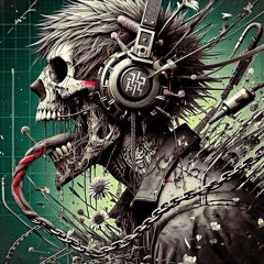 DJ Mix 327 - Beautiful Noise ( 160-165 BPM )