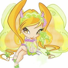 Believe in magixxx☆ ~ pop pixie!