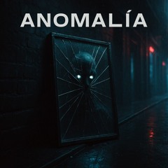 Anomalía