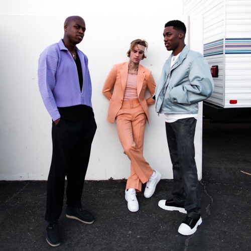 Stream HIGHEST PEACHES by Manalang 