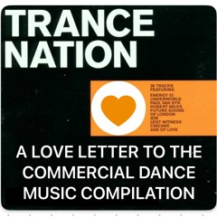 Trance Nation CD2