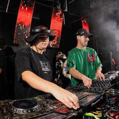 Daniel Dez B2B Matias Alfonso en Noches M (26 de Octubre 2022)