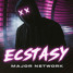 Major Network - Ecstasy (Original Mix)
