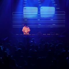 Endless Ritual - Techno Tuesday Amsterdam 31.01.2023