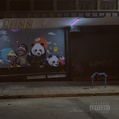 Loss.(prod by Will Wilson)
