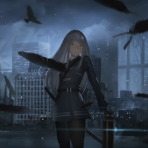 heathens (hardstyle remix) twenty one pilots