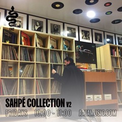 Collection Shows on Aaja Music