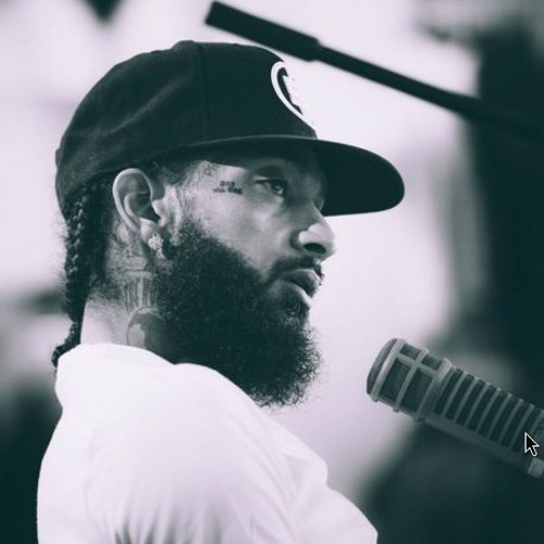 Rap Radar (R.I.P Nip)
