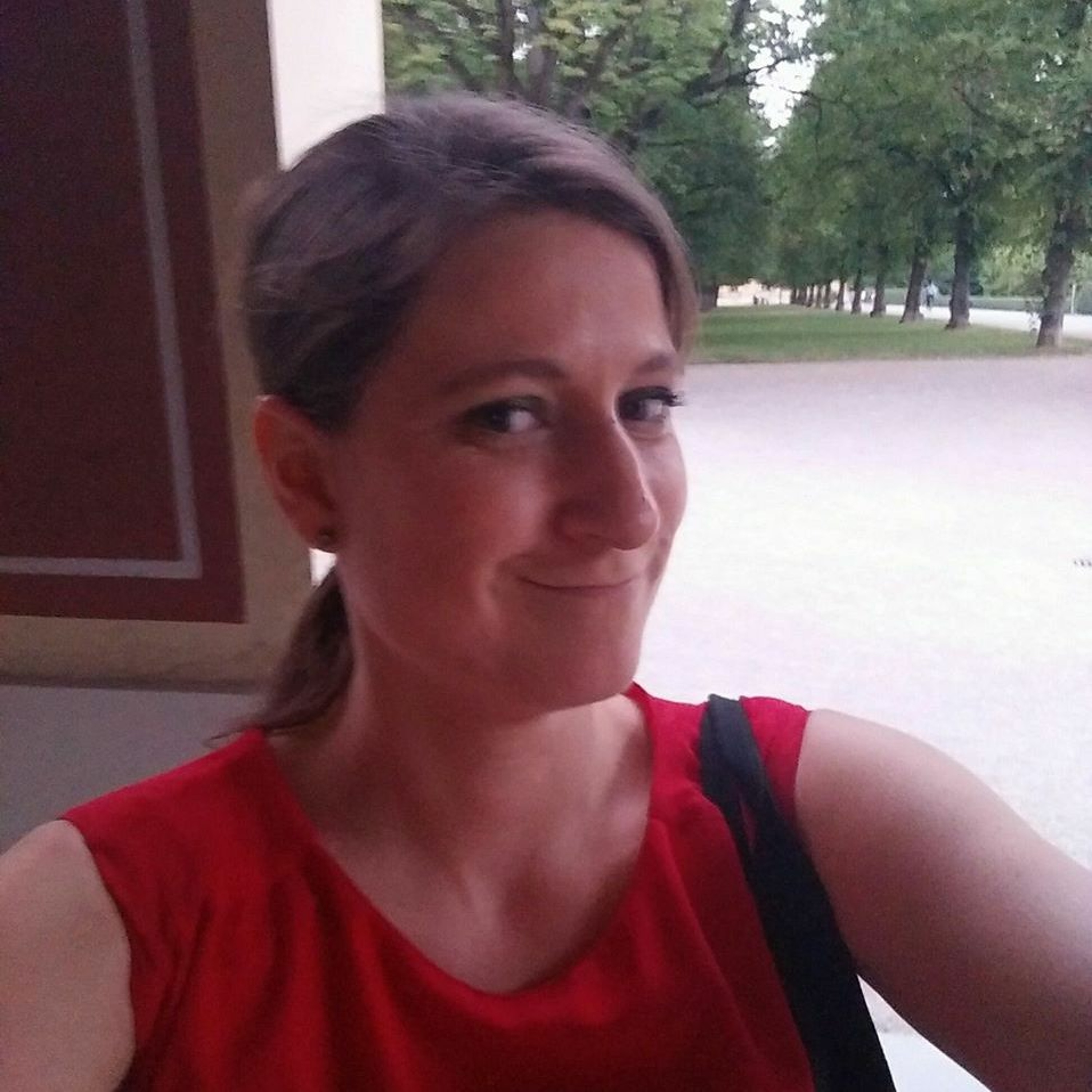 Susanne Gietl