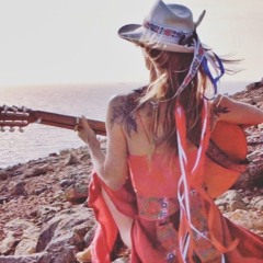 Aquila De Oro - cover by Little Whale, by Katarina Baliova