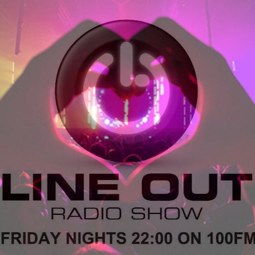 Line Out Radioshow 695